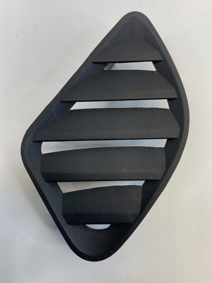 2009 2010 Dodge Journey Dash Right Side A/C Air Vent Defroster Grille Trim OEM