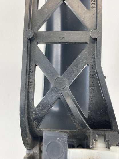 2010-2017 GMC Terrain Front Right Side Exterior Door Handle 15786204 OEM