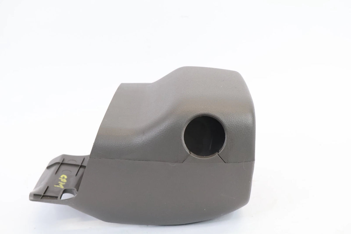 2007-2011 HYUNDAI ACCENT 1.6L UPPER LOWER STEERING COLUMN SHROUD COVER TRIM OEM
