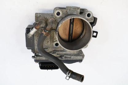 2008-2012 HONDA ACCORD 2.4L L4 FUEL INJECTION THROTTLE BODY VALVE ASSEMBLY OEM