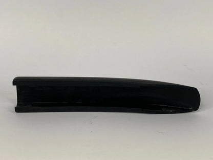 09-14 VOLKSWAGEN ROUTAN FRONT RIGHT ROOF RACK RAIL END CAP TRIM COVER 5113398AB