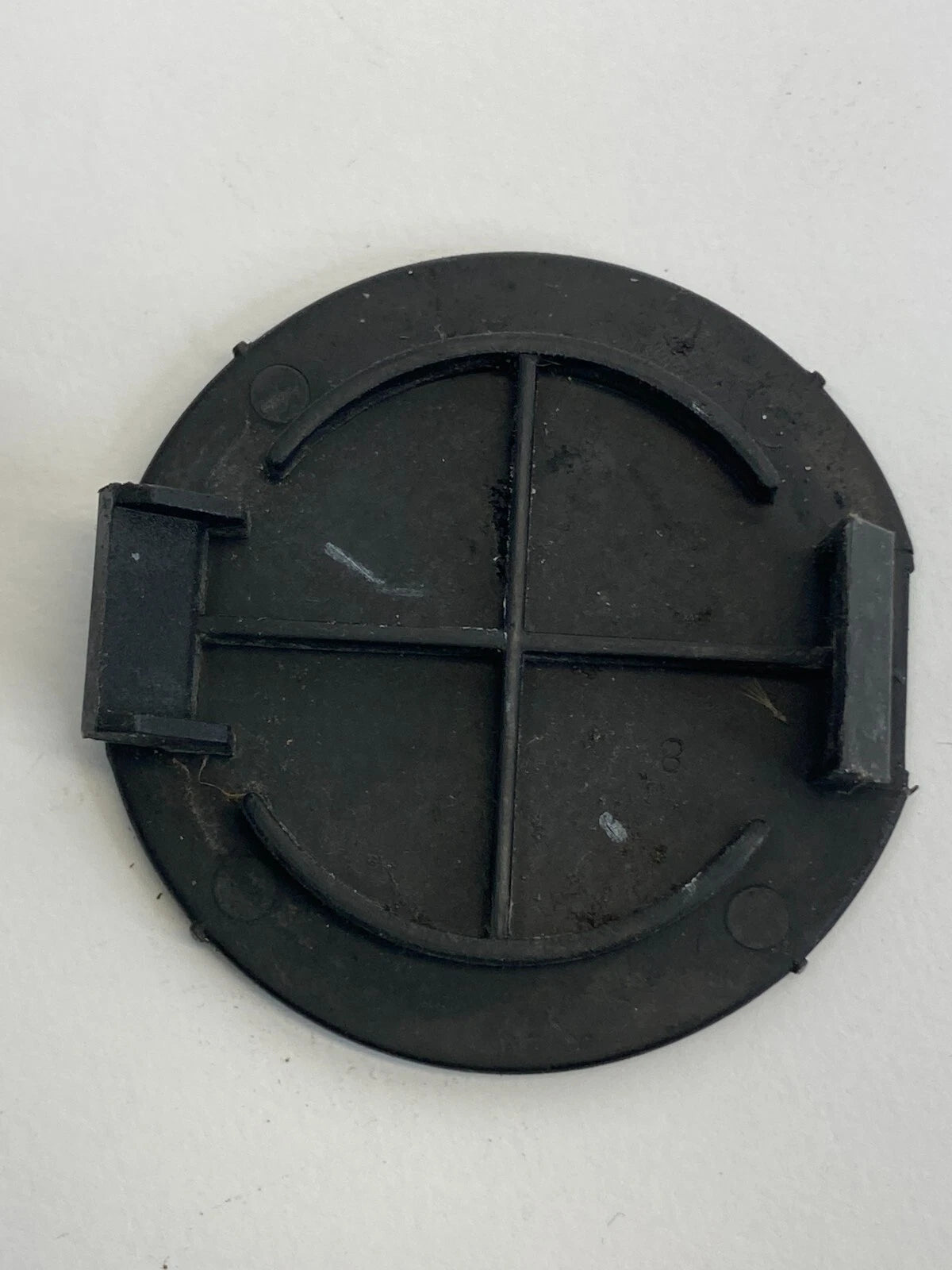 99-10 HONDA ODYSSEY 06-20 RIDGELINE FRONT HOOD COWL SCREW CAP PLUG TOP LID OEM