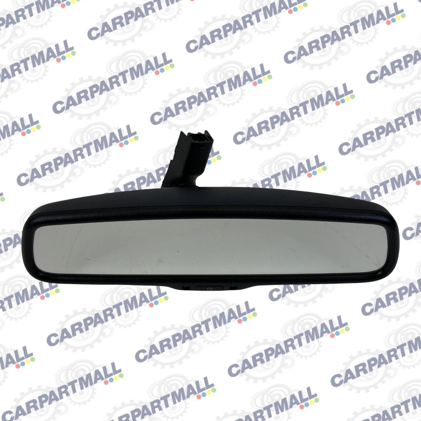 2011 12 13 14 2015 Kia Optima Inside Rear View Interior Mirror E11026004 OEM