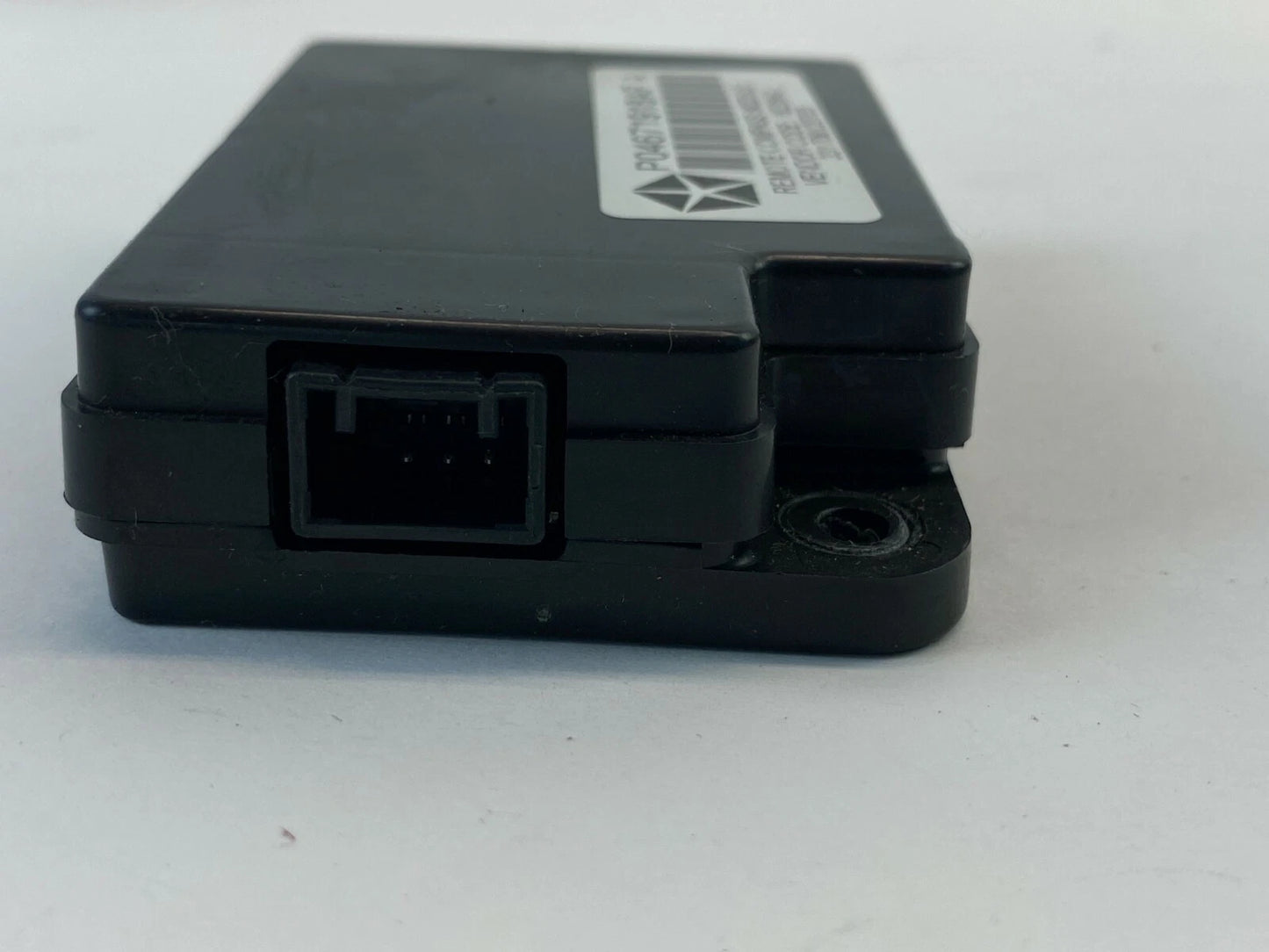 2009-2014 VOLKSWAGEN ROUTAN REMOTE COMPASS CONTROL MODULE P04671918AF OEM