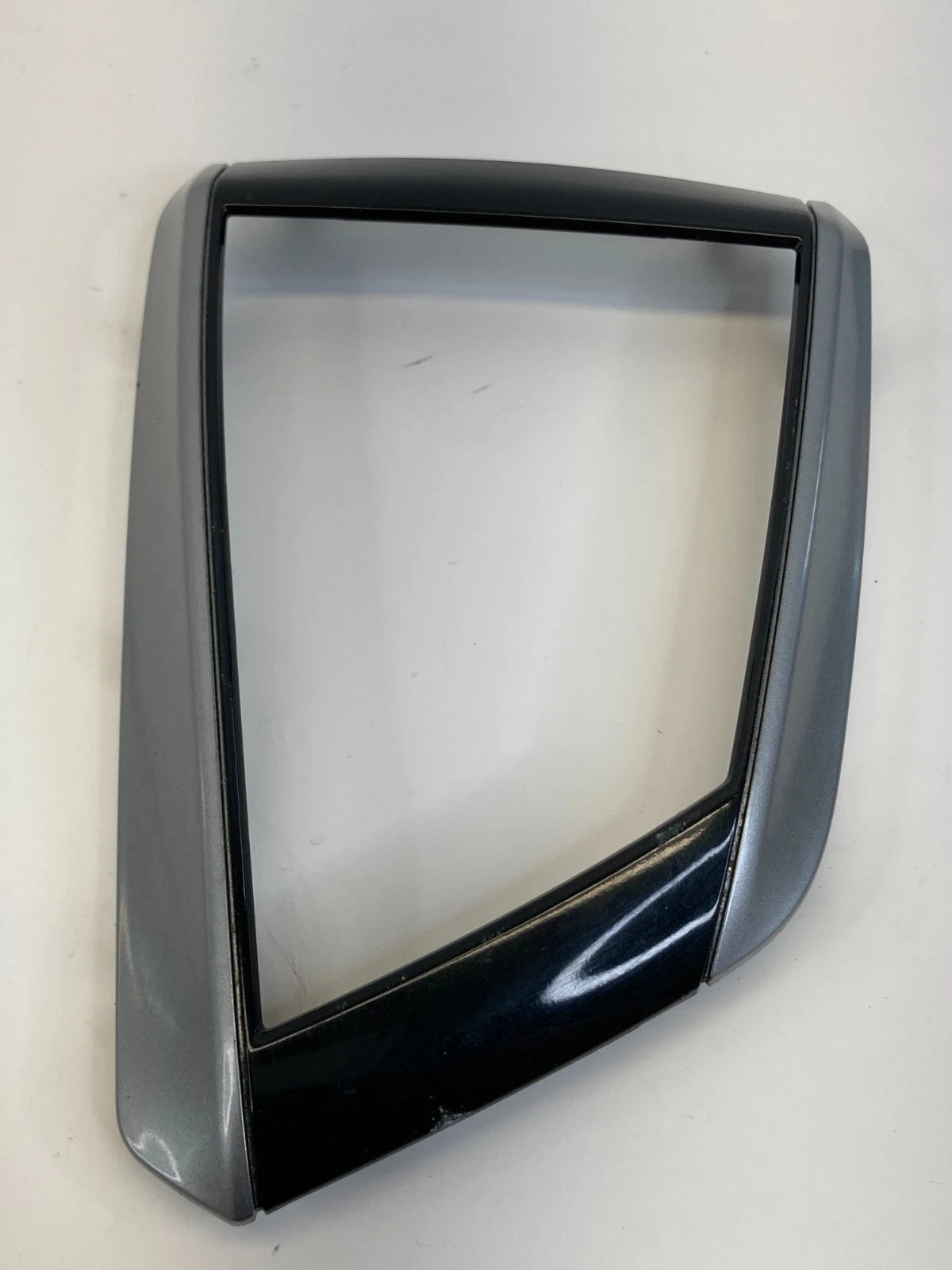 2014-2016 Toyota Corolla A/T Floor Center Console Shift Shifter Bezel Trim Cover