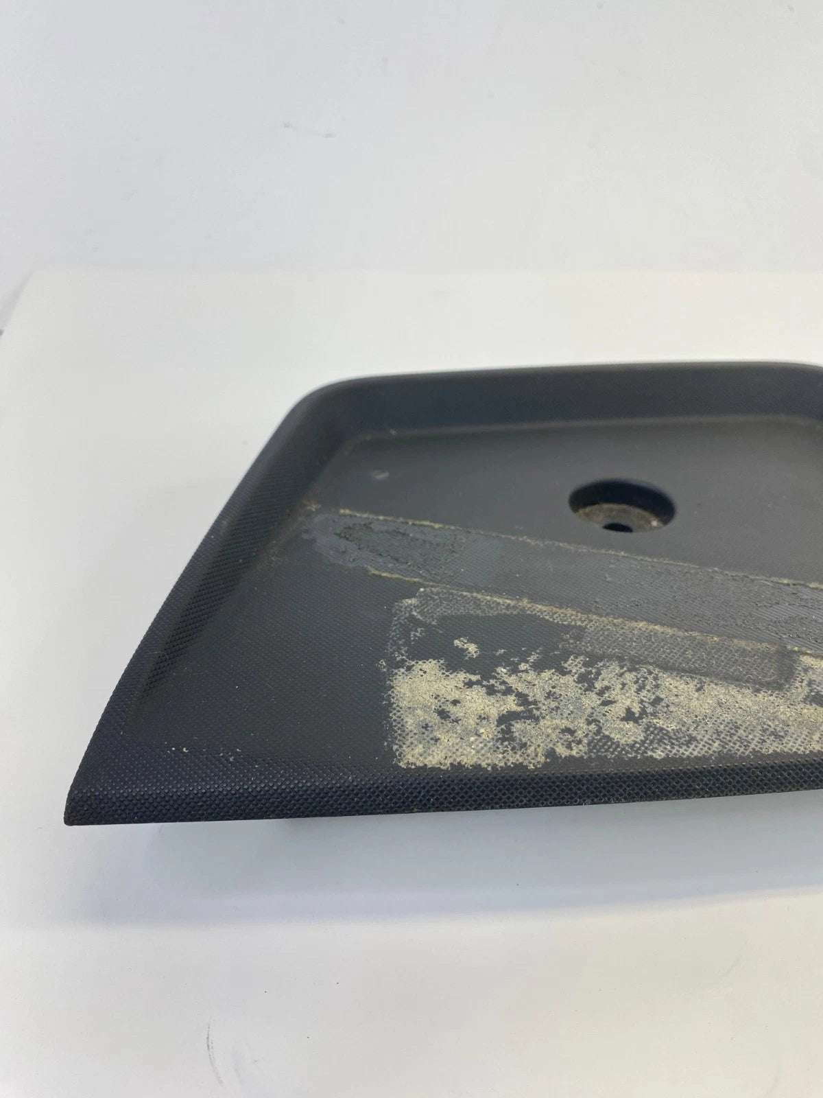 2016-2019 FORD POLICE INTERCEPTOR UTILITY DASH STORAGE BOX TRAY TRIM OEM