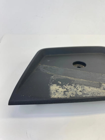 2016-2019 FORD POLICE INTERCEPTOR UTILITY DASH STORAGE BOX TRAY TRIM OEM