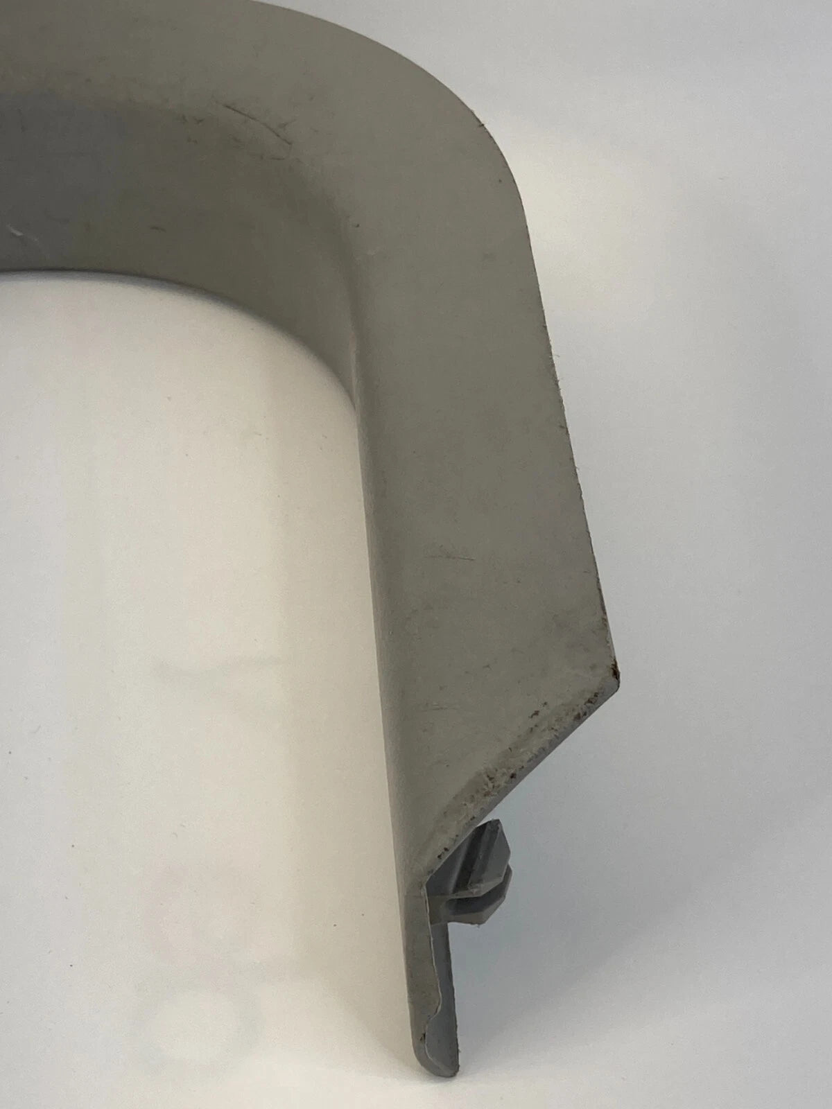 2006 LEXUS RX400H 07 RX350 FRONT RIGHT SIDE DOOR SILL TRIM PLATE 67910-48020 OEM