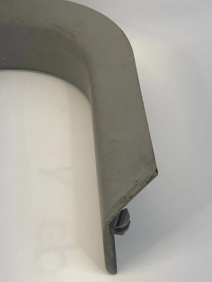 2006 LEXUS RX400H 07 RX350 FRONT RIGHT SIDE DOOR SILL TRIM PLATE 67910-48020 OEM