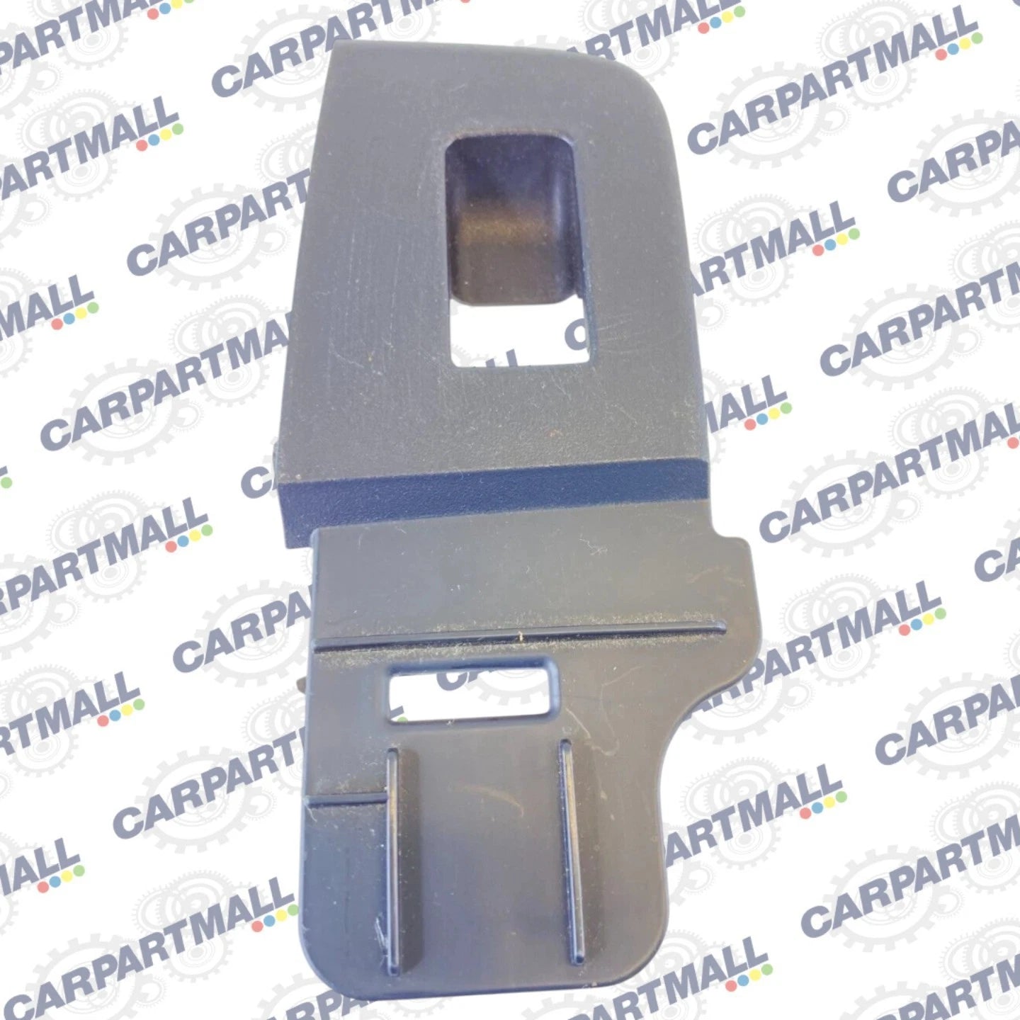 04-08 ACURA TL REAR LEFT SIDE WINDOW SWITCH BEZEL TRIM COVER 83750SEPAA010 OEM
