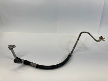 2006 2007 Jeep Commander 4.7L V8 AC A/C Air Discharge Line Hose 55116663AD OEM