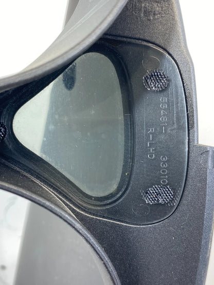 2002 2003 LEXUS ES330 SPEEDOMETER INSTRUMENT CLUSTER BEZEL TRIM 55404-33080 OEM