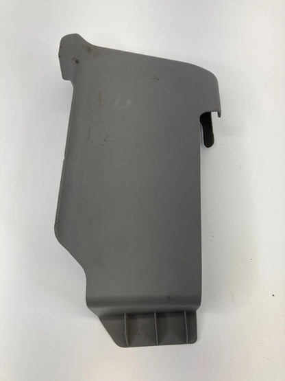 1999-2004 HONDA ODYSSEY FRONT LEFT SEAT RIGHT SIDE LOWER COVER TRIM 81195-S0XA