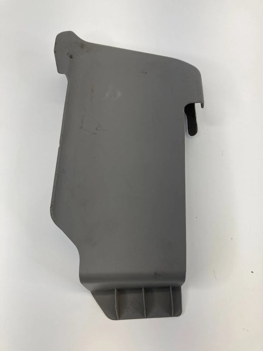 1999-2004 HONDA ODYSSEY FRONT LEFT SEAT RIGHT SIDE LOWER COVER TRIM 81195-S0XA