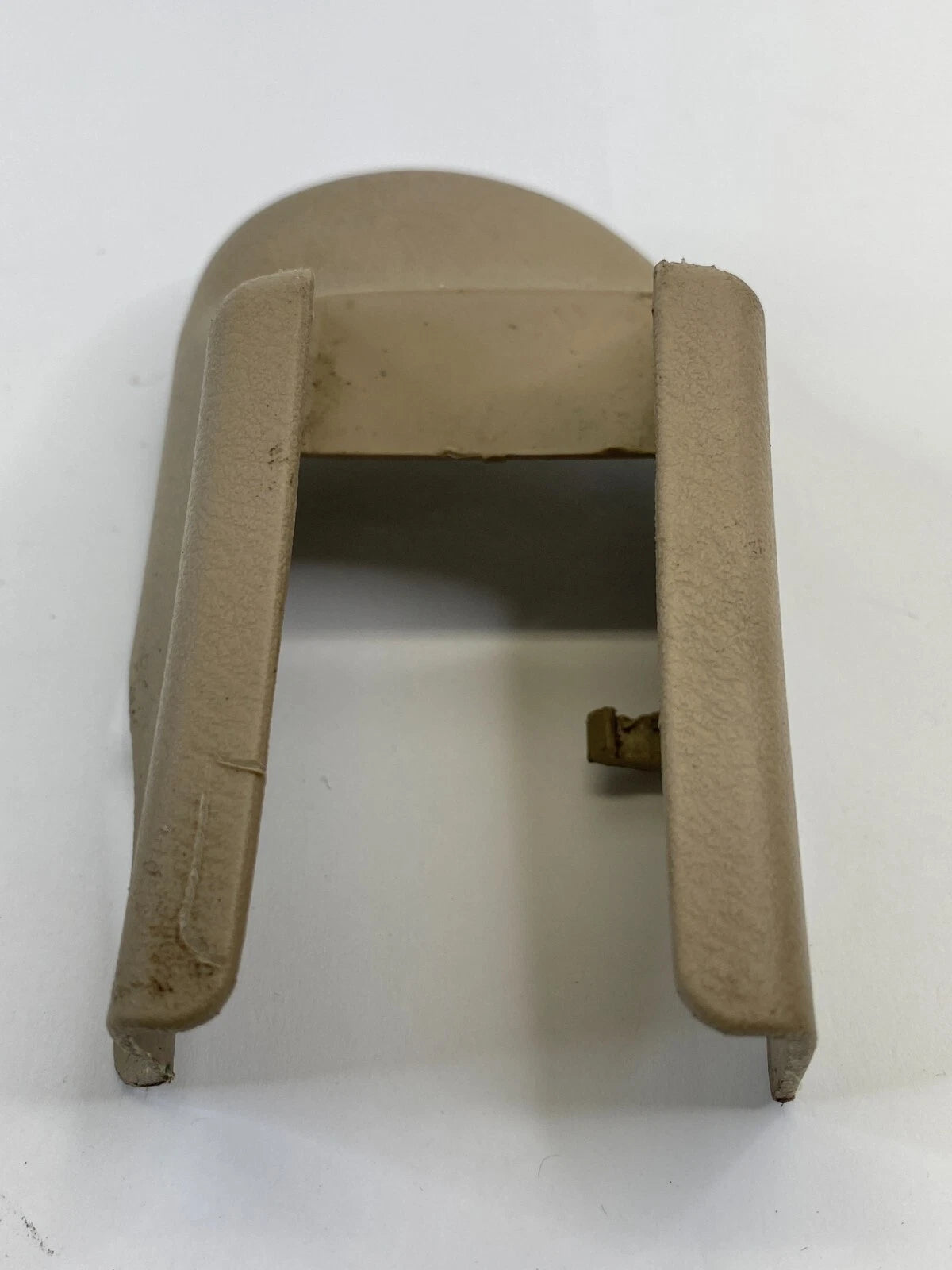 2003-2007 HONDA ACCORD FRONT RIGHT INNER SEAT TRACK END COVER TRIM 81197SDBAA720
