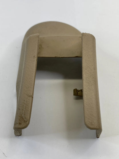 2003-2007 HONDA ACCORD FRONT RIGHT INNER SEAT TRACK END COVER TRIM 81197SDBAA720