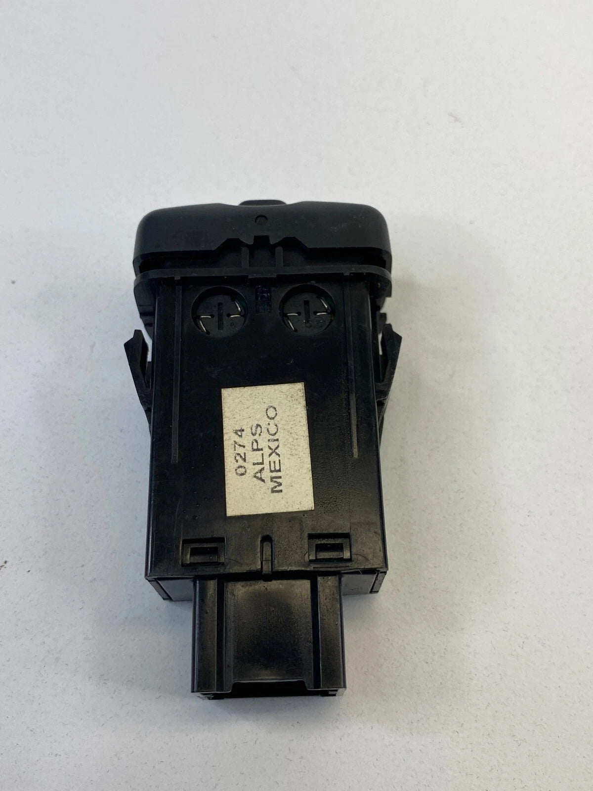 1998 99 00 01 2002 HONDA ACCORD SEDAN OPEN SUNROOF SUN ROOF BUTTON SWITCH OEM