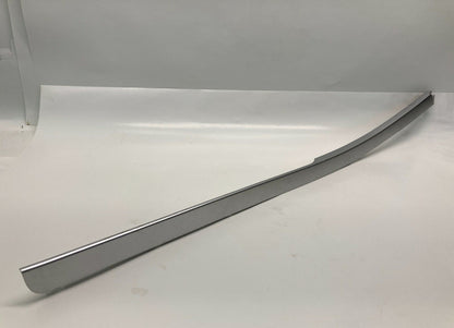 07-12 Mazda CX7 Rear Right Passenger Exterior Door Side Belt Molding EG2264471