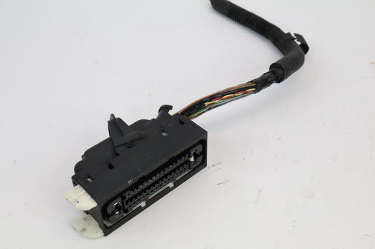 2010 HONDA INSIGHT 1.3L HYBRID ABS BRAKE PUMP MODULATOR WIRE CONNECTOR PLUG OEM