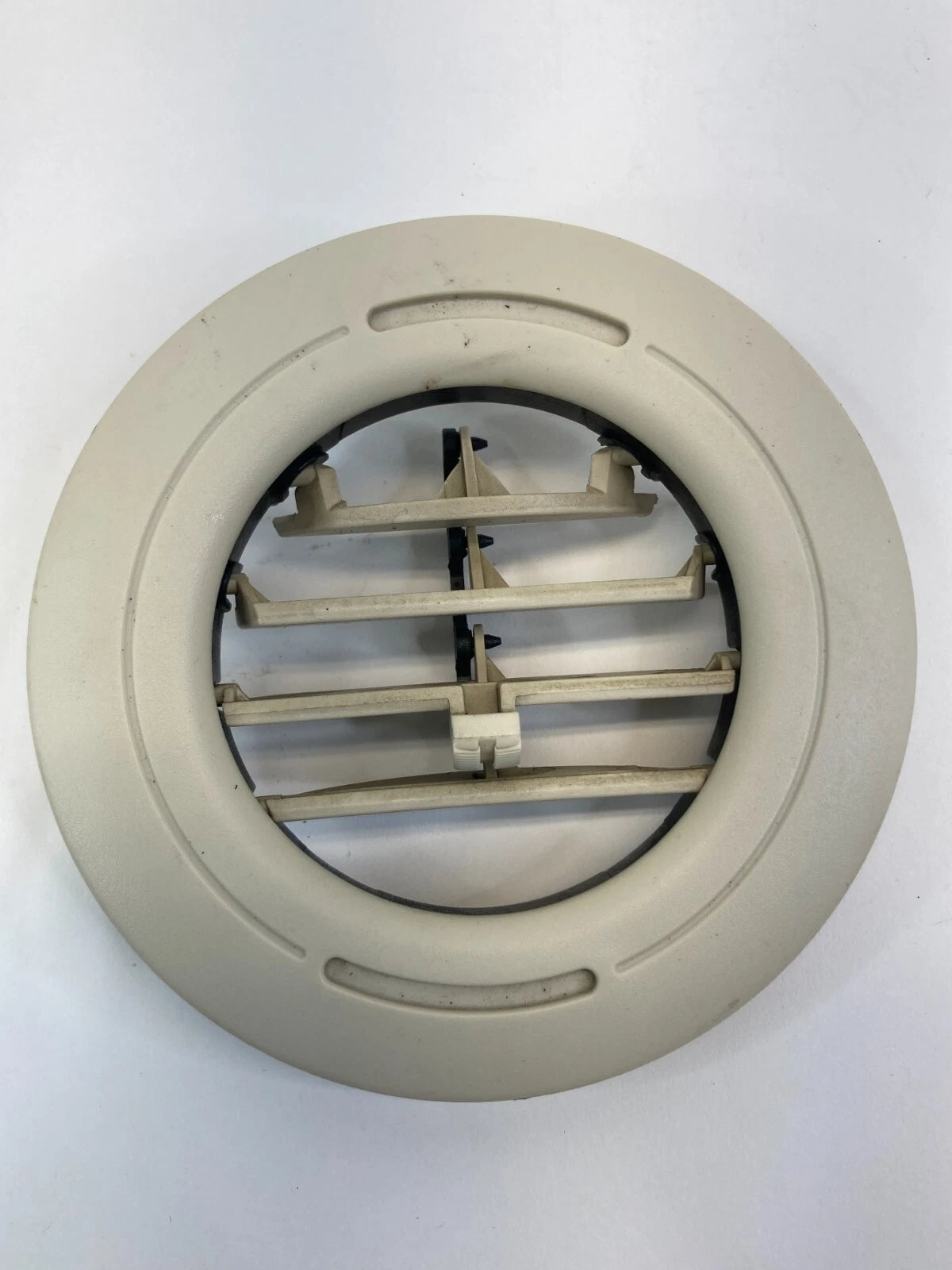 2008 2009 2010 CHRYSLER TOWN & COUNTRY INNER ROOF REAR LEFT A/C AIR VENT GRILLE