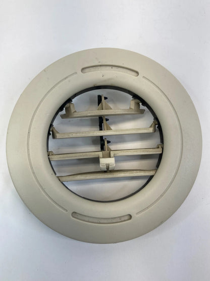 2008 2009 2010 CHRYSLER TOWN & COUNTRY INNER ROOF REAR LEFT A/C AIR VENT GRILLE