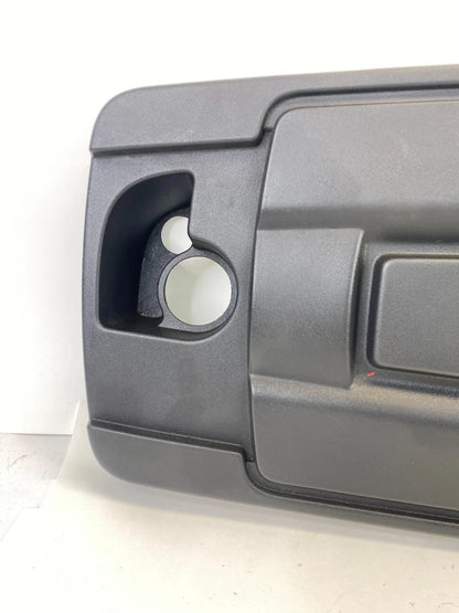 2012-2017 Fiat 500 1.4L Engine Cover Appearance Shield MULTIAIR 68081716AC OEM