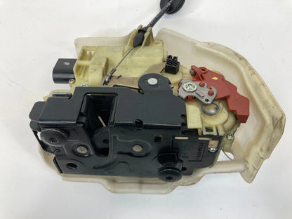 2005-2014 VOLKSWAGEN JETTA FRONT RIGHT SIDE DOOR LOCK LATCH ACTUATOR FR RH OEM