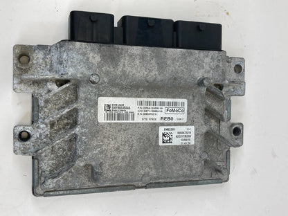 2013 FORD C-MAX ENERGI 2.5L ENGINE COMPUTER CONTROL MODULE ECM ECU DM5A12A650VA