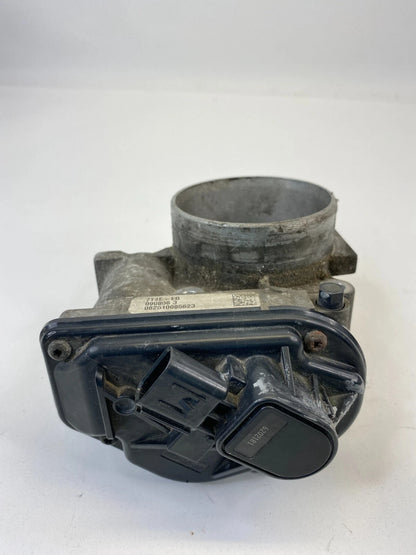 07-12 LINCOLN MKZ 3.5L 10-12 FORD FUSION THROTTLE BODY THROTTLE VALVE 7T4EEB OEM
