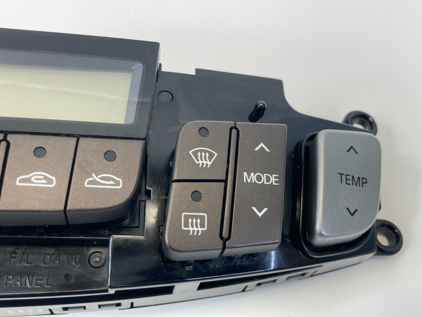 2008-2010 Hyundai Sonata Dash A/C Climate Control Temperature Switch 97250-3KAA0