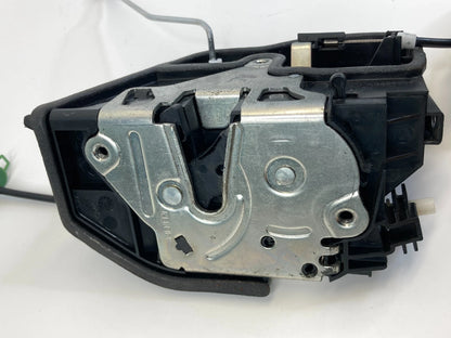 2004-2007 BMW 525I 530I REAR LEFT SIDE DOOR LOCK LATCH ACTUATOR 7167075 OEM