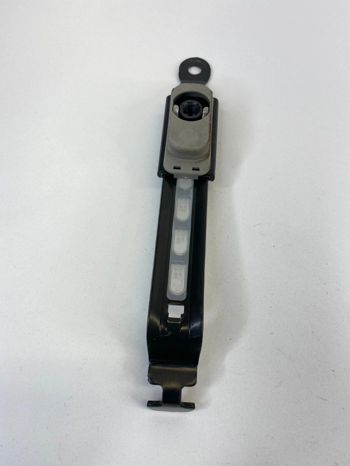 2005-2008 TOYOTA COROLLA FRONT LEFT DRIVER SEAT BELT HEIGHT ADJUSTER ASSY OEM