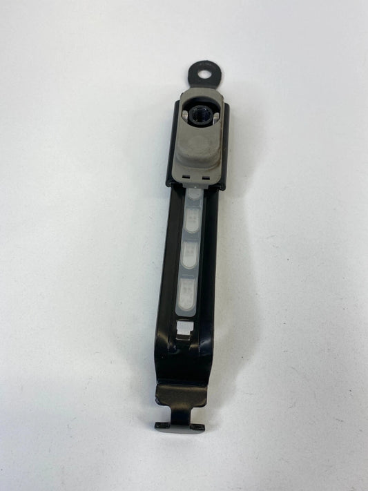 2005-2008 TOYOTA COROLLA FRONT LEFT DRIVER SEAT BELT HEIGHT ADJUSTER ASSY OEM