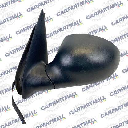 2001-2004 CHRYSLER PT CRUISER LEFT SIDE POWER DOOR MIRROR HEATED OEM E11-015482