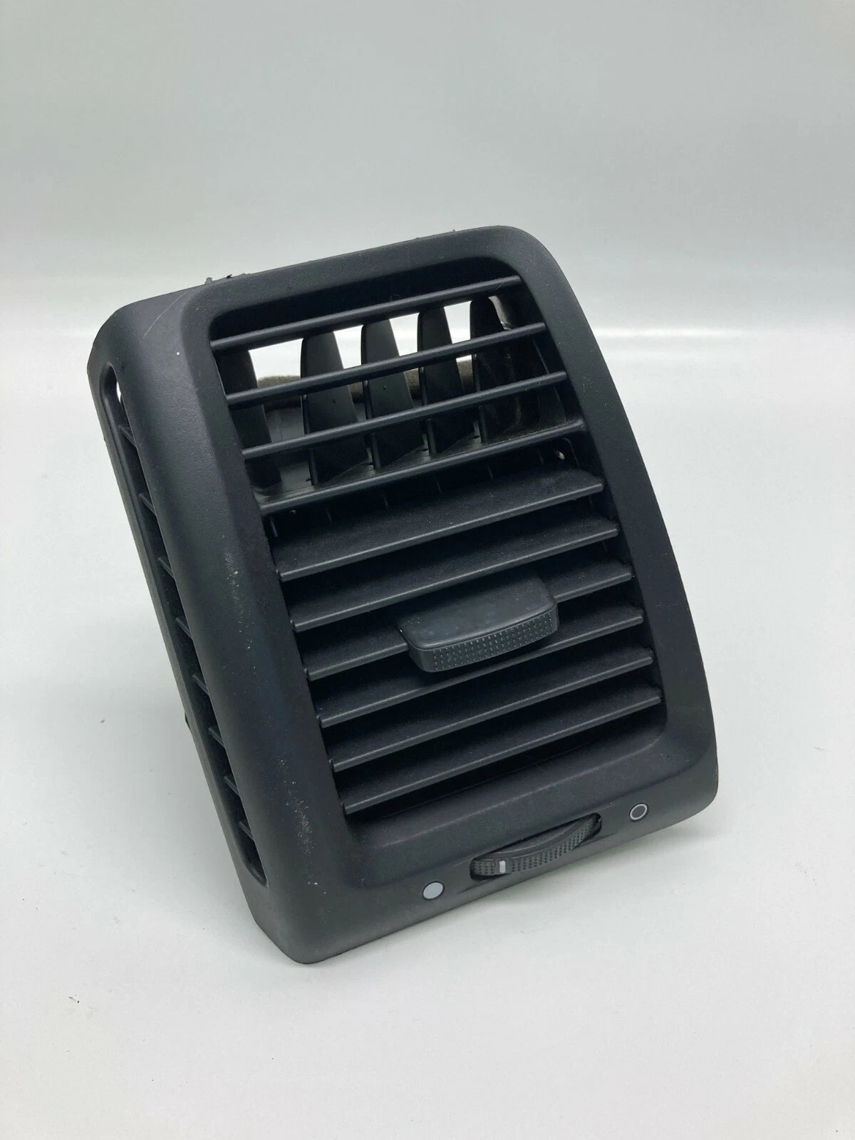 03-07 HONDA ACCORD DASH LEFT DRIVER SIDE AC AIR VENT GRILLE 77630-SDA-A010-M1