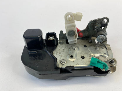 2006-2010 DODGE CHARGER REAR RIGHT SIDE DOOR LOCK LATCH ACTUATOR 1120032 OEM