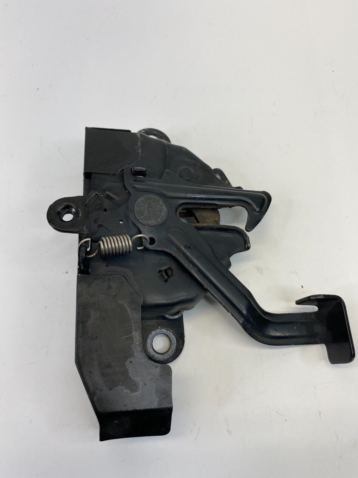 2007-2011 Toyota Camry Sedan Hood Latch Lock Release Actuator Assy