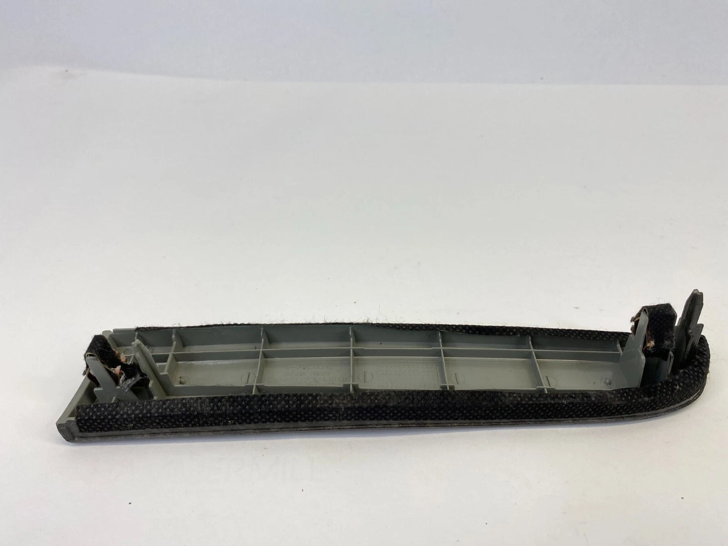 2007-2009 HYUNDAI SANTA FE FRONT LEFT DASH TRIM PAD MOLDING BEZEL 84780-2B000