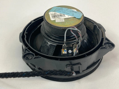 1999-2003 MERCEDES-BENZ CLK430 FRONT RIGHT SIDE DOOR SPEAKER AUDIO 2088200102