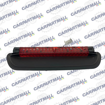 07 08 BMW 328XI 328I SEDAN 3RD THIRD BRAKE LIGHT HIGH MOUNTED STOP LAMP LED OEM