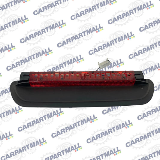 07 08 BMW 328XI 328I SEDAN 3RD THIRD BRAKE LIGHT HIGH MOUNTED STOP LAMP LED OEM