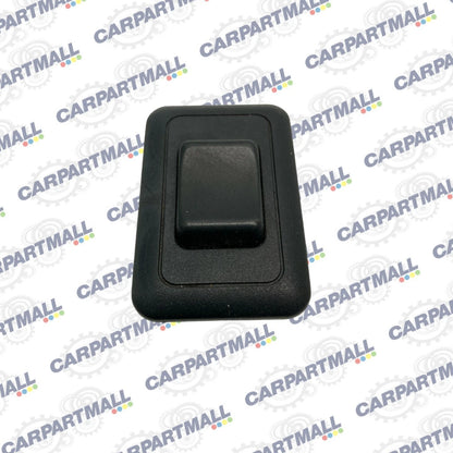 1993 94 95 96 1997 VOLVO 850 REAR LEFT SIDE WINDOW BUTTON SWITCH 03838658 OEM