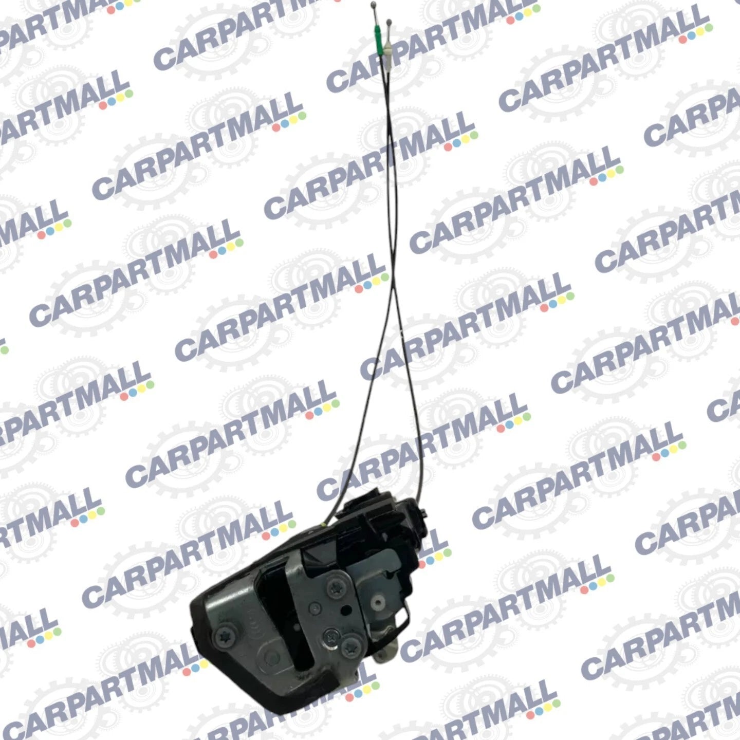 2007-2017 TOYOTA CAMRY SEDAN REAR LEFT SIDE DOOR LOCK LATCH ACTUATOR RR LH OEM