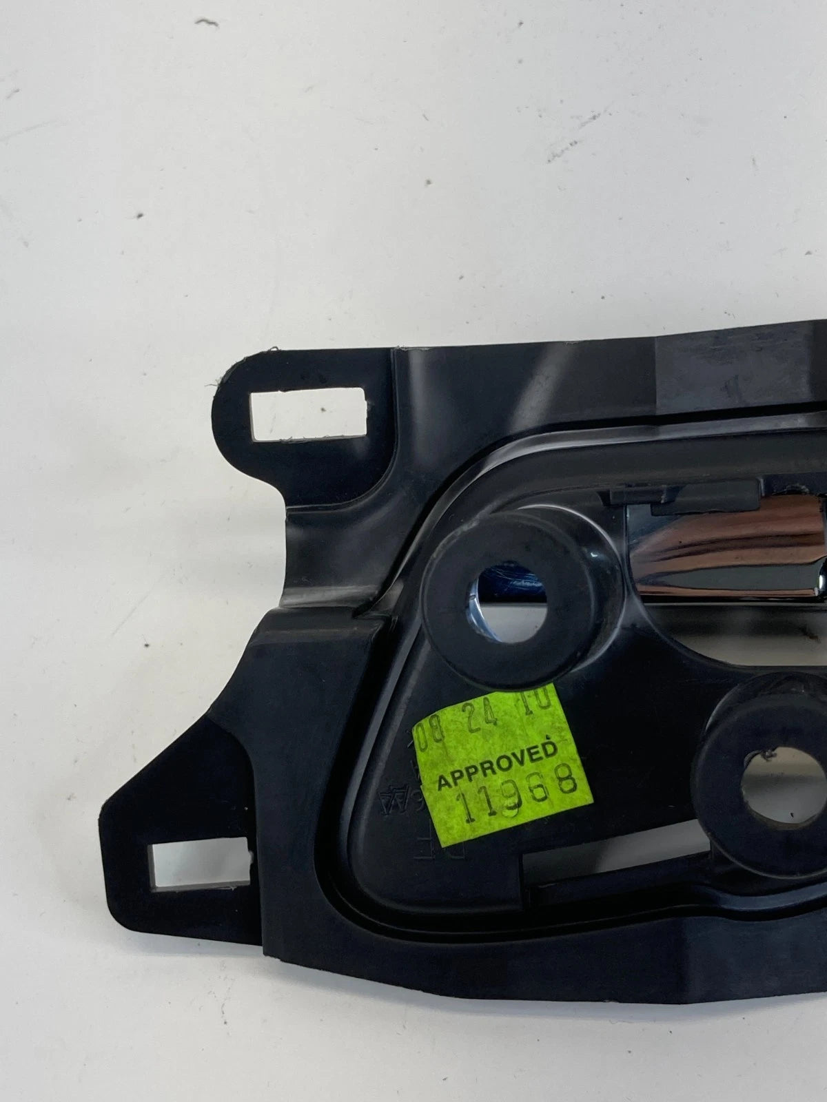 07 08 09 10 11 12 ACURA RDX FRONT RIGHT INTERIOR INNER DOOR HANDLE OEM