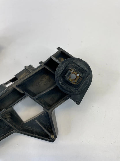 2008-2015 SCION XB REAR BUMPER LEFT & RIGHT BRACKET RETAINER 52563-12070 OEM