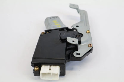 2001-2007 TOYOTA TUNDRA CREW CAB POWER SUNROOF SUN ROOF MOTOR 471723-10040 OEM