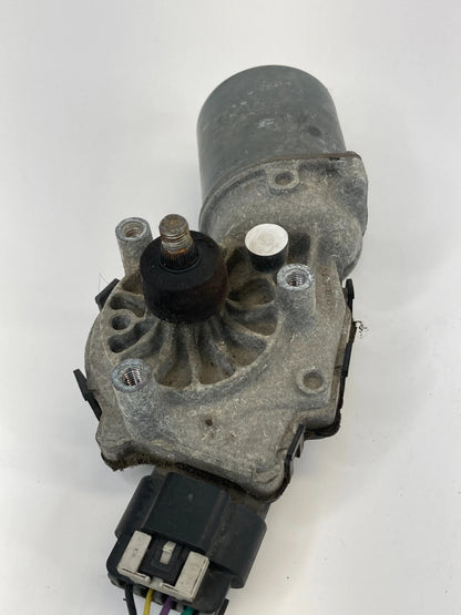2006-2012 CHEVROLET IMPALA FRONT WINDSHIELD WIPER MOTOR ASSEMBLY OEM 25790964