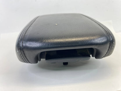 2013 2014 2015 2016 DODGE DART CENTER CONSOLE ARMREST LID ARM REST COMPARTMENT