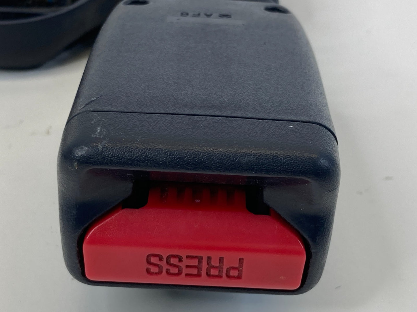 2006-2008 Honda Civic 4-DR Front Right Pass Side Seat Belt Buckle A0Z7RP0KZ00