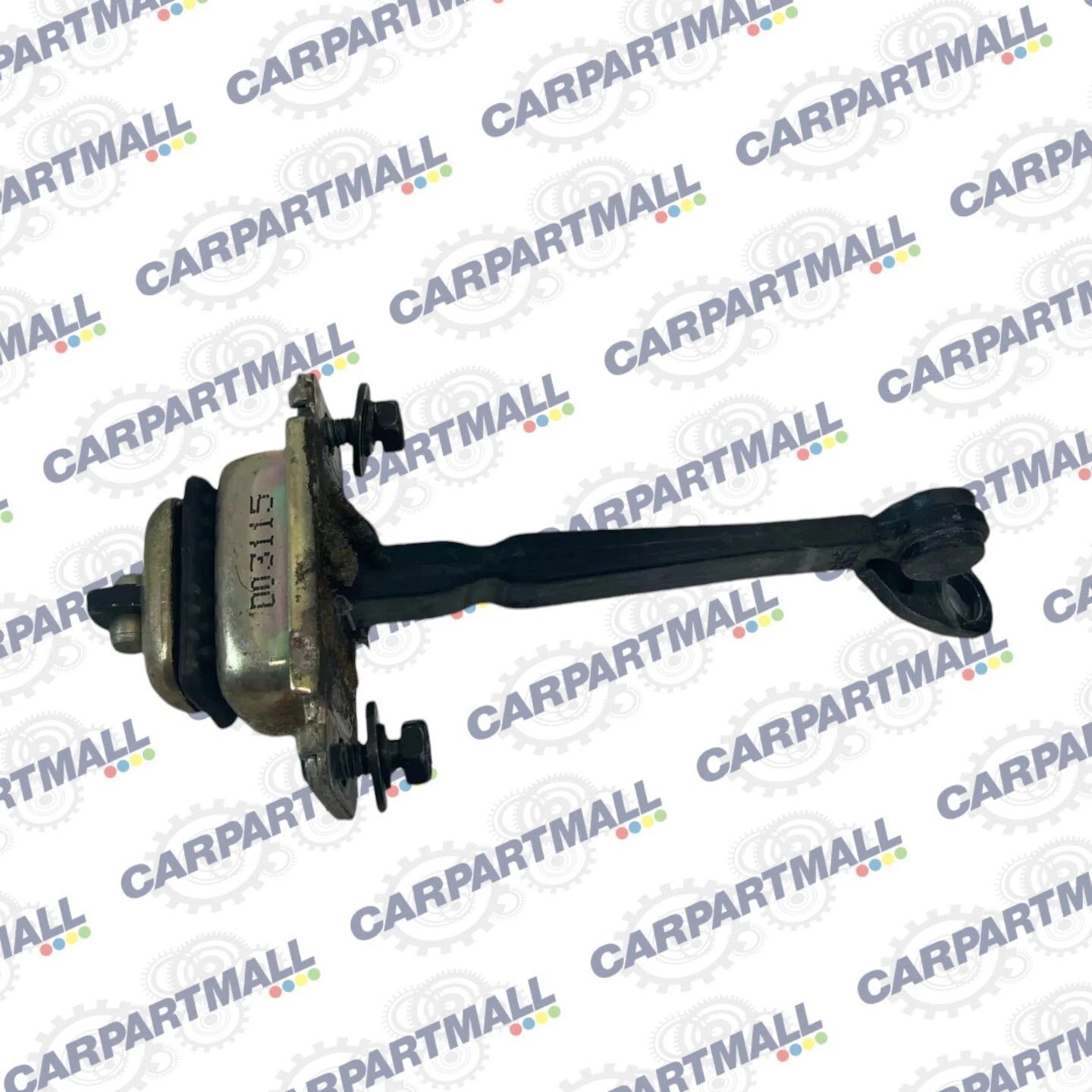 2003-2008 HONDA PILOT FRONT RIGHT PASSENGER DOOR CHECK ARM HINGE STOPPER DETENT